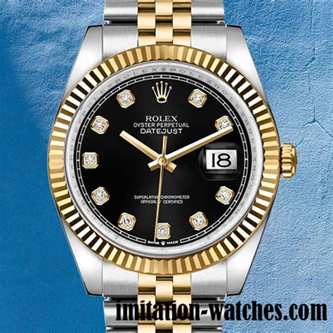 imitazione rolex datejust pesaro